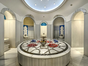 CHARISMA DE LUXE HOTEL (10 foto / 10)