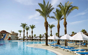 TUI BLUE PALM GARDEN (EX IBEROTEL PALM GARDEN) (3 foto / 10)