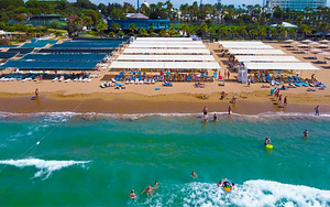 SISUS MARINA HOTEL (3 foto / 10)