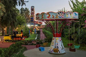 BOTANIK HOTEL & RESORT (6 foto / 10)