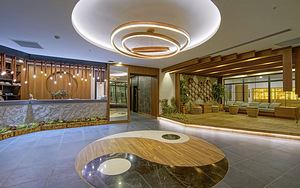 SIDE STELLA ELITE RESORT & SPA (ADULTS ONLY 16+) (4 foto / 10)
