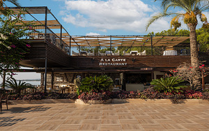 CLUB HOTEL BELPINAR (6 фото из 10)