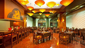 ROYAL HOLIDAY PALACE (9 foto / 10)