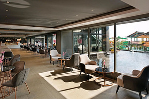 LIMAK LARA DE LUXE HOTEL RESIDENCE (8 foto / 10)
