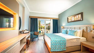 AQUA FANTASY AQUAPARK HOTEL & SPA (10 foto / 10)