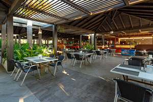 SUNIS KUMKOY BEACH RESORT & SPA (10 фото из 10)