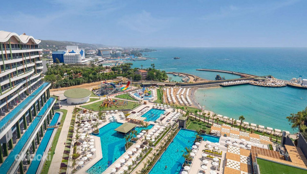 MYLOME LUXURY HOTEL