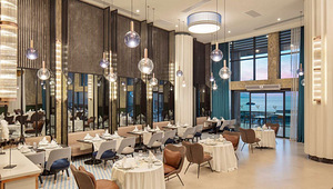 MYLOME LUXURY HOTEL & RESORT (8 foto / 10)