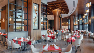 MYLOME LUXURY HOTEL & RESORT (10 foto / 10)