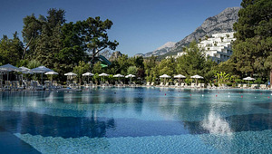 MA BICHE KEMER BY WERDE HOTELS (EX.MA BICHE KEMER) (1 foto / 10)