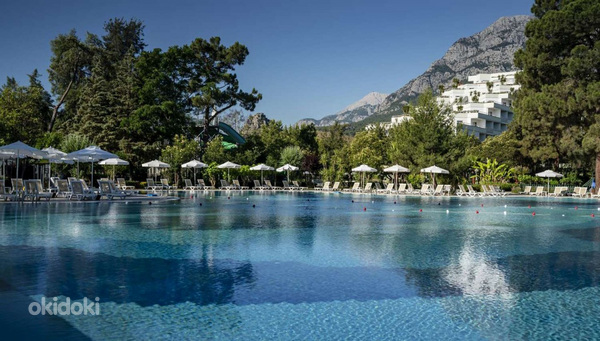 MA BICHE KEMER BY WERDE HOTELS (EX.MA BICHE KEMER)