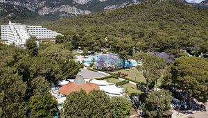 MA BICHE KEMER BY WERDE HOTELS (EX.MA BICHE KEMER) (3 foto / 10)