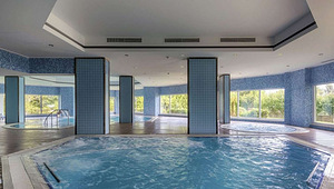 MA BICHE KEMER BY WERDE HOTELS (EX.MA BICHE KEMER) (9 foto / 10)