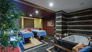 MA BICHE KEMER BY WERDE HOTELS (EX.MA BICHE KEMER) (10 foto / 10)
