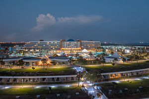 AQUASIS DE LUXE RESORT & SPA (3 foto / 10)