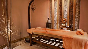 AQUASIS DE LUXE RESORT & SPA (10 foto / 10)