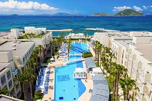 LA BLANCHE RESORT & SPA (2 фото из 10)