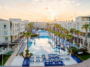 LA BLANCHE RESORT & SPA (3 фото из 10)
