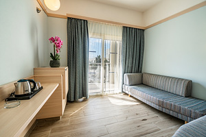 LA BLANCHE RESORT & SPA (5 фото из 10)