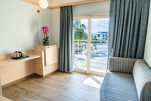 LA BLANCHE RESORT & SPA (6 фото из 10)