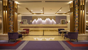ORANGE COUNTY RESORT BELEK (8 foto / 10)