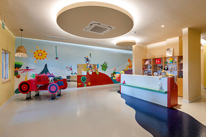 KIRMAN HOTELS BELAZUR RESORT & SPA (6 foto / 10)