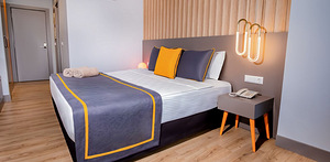 SAINT STAR HOTEL KEMER ADULT ONLY (16+) (9 foto / 10)