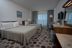 PERRE DELTA RESORT & SPA (5 фото из 10)