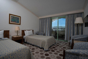 PERRE DELTA RESORT & SPA (8 фото из 10)