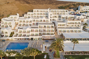 AGAYA BODRUM ADULT ONLY (EX. PRIVE BODRUM HOTEL) (7 foto / 11)