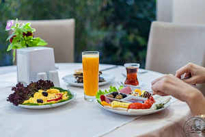 DRITA HOTEL RESORT & SPA (8 foto / 10)