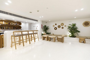 MERAKI RESORT SHARM EL SHEIKH +16 (5 foto / 10)