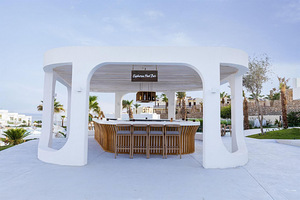 MERAKI RESORT SHARM EL SHEIKH +16 (6 foto / 10)