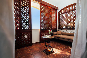 DOMINA CORAL BAY PRESTIGE SEA SHARM EL SHEIKH (10 foto / 10)