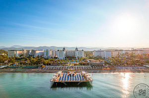 KIRMAN SIDERA LUXURY & SPA (2 foto / 10)