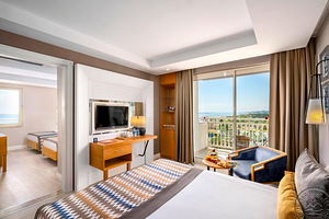 KIRMAN SIDERA LUXURY & SPA (4 foto / 10)