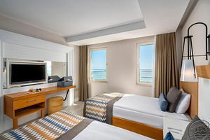 KIRMAN SIDERA LUXURY & SPA (5 foto / 10)