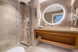 KIRMAN SIDERA LUXURY & SPA (10 foto / 10)