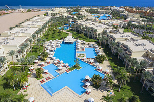 RIXOS SHARM EL SHEIKH (ADULTS ONLY 18+) (2 foto / 10)