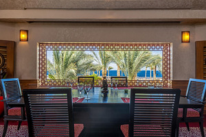 RIXOS SHARM EL SHEIKH (ADULTS ONLY 18+) (7 foto / 10)