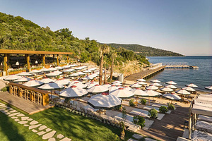 HYDE BODRUM (9 foto / 10)
