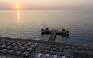 PERRE LA MER HOTEL (3 foto / 10)