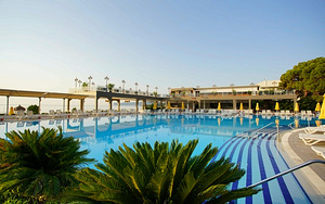 PERRE LA MER HOTEL (6 foto / 10)