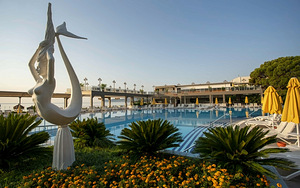 PERRE LA MER HOTEL (9 foto / 10)