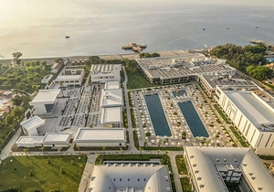 SWANDOR HOTELS & RESORTS KEMER (3 foto / 10)