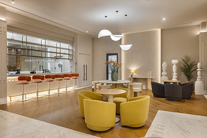 MERCURE HOTEL BELEK (5 foto / 10)