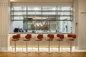 MERCURE HOTEL BELEK (9 foto / 10)