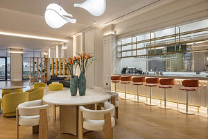 MERCURE HOTEL BELEK (10 foto / 10)