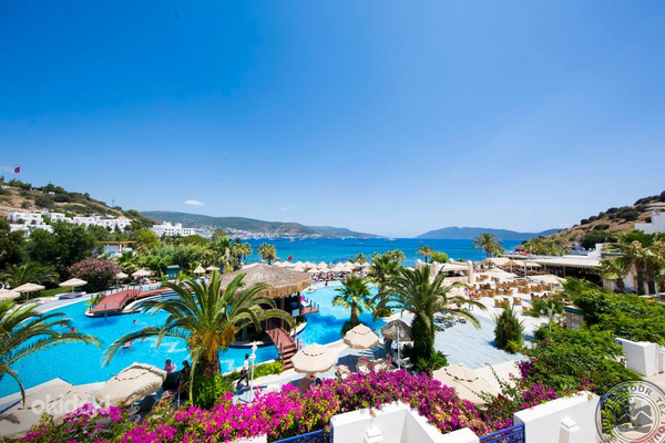 SALMAKIS RESORT & SPA