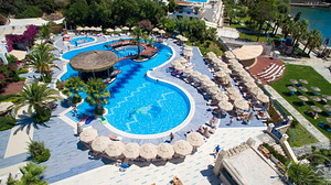 SALMAKIS RESORT & SPA (2 foto / 10)